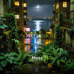 Moss