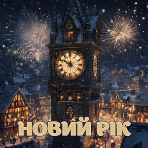 Новий рік