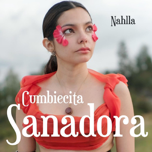 Cumbiecita Sanadora