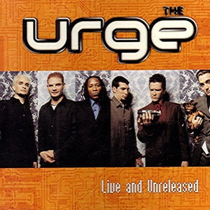 Jump Right In (Live)