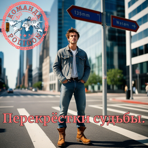 Перекрёстки судьбы.