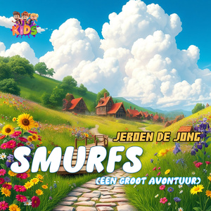 Smurfs (Een Groot Avontuur)