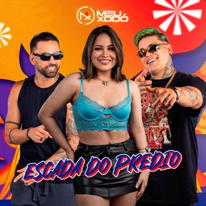 Escada do Prédio (Cover)