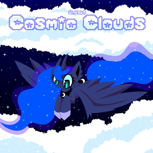Cosmic Clouds