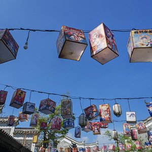 你是檐上三寸雪 我是人间惊鸿客（翻唱）（翻自 鸾音社）