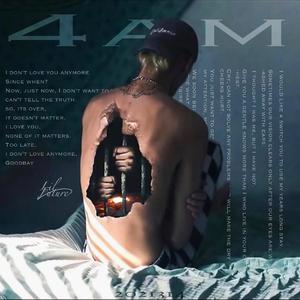 4am（翻自 XMASwu）