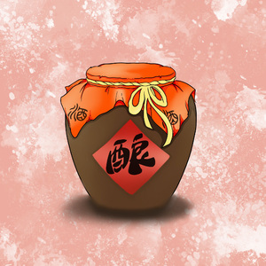 酿（Prod.DolBeatz）