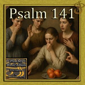 Psalm 141 (from Psalms Music Album First Edition)