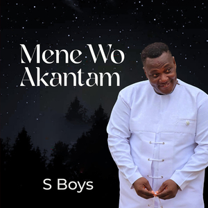 Mene Wo Akantam