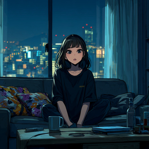 空っぽになって