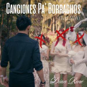 Canciones Pa' Borrachos (Casely Remix Ballad Version)
