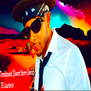Tumbleweed (Desert Storm Remix)