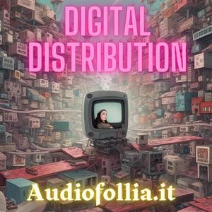 Digital distribution