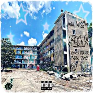 Slums (feat. Kenneth Brother & MBK Cato)