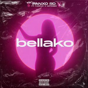 BELLAKO (feat. Yunflay & Astroboi)