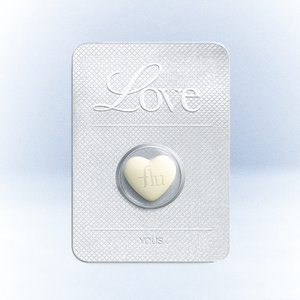LOVE FLU (Korean Ver)