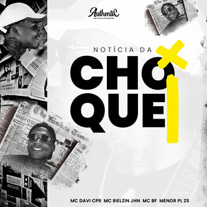 Noticia da Choquei