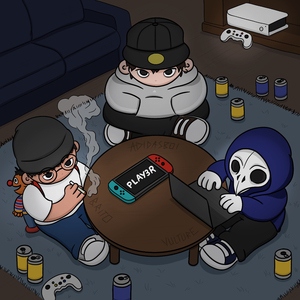 PLAY3R