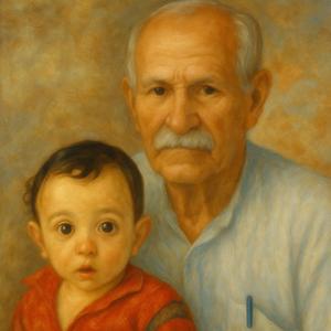 Baba Ki Parchhaayi Hoon Main