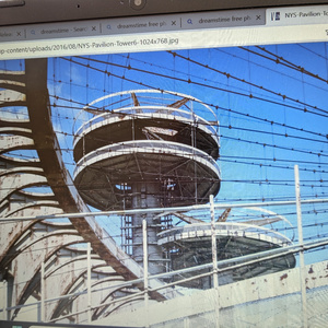 Reflections on a bad day