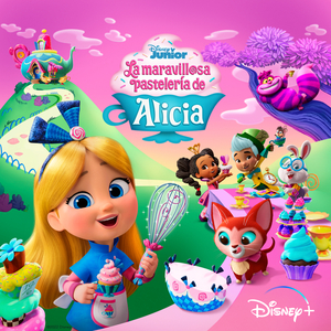 El no-cumpleaños especial (La música de la serie de Disney Junior)
