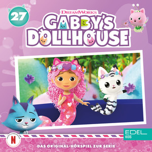 Das Meerjungfrauen-Kreuzfahrtschiff - Teil 1