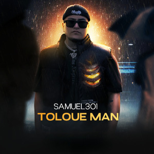 Toloue Man