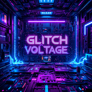 Glitch Voltage