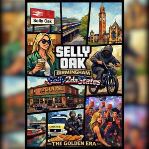 Naturally (feat. Henrico)