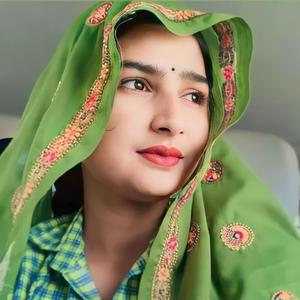 पैदल यात्रा में जाबा को मैडम क छुट छाऊ पपलाज माता (feat. Battilal Meena)