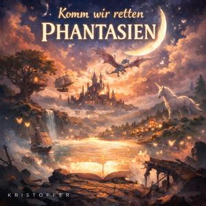Komm wir retten Phantasien