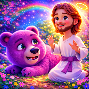 Deus nunca me abandona