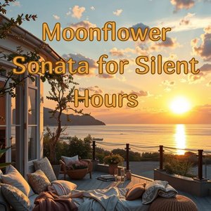 Selenography of a Whisper on a Window Pane