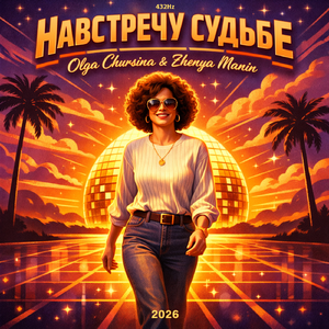 Навстречу судьбе
