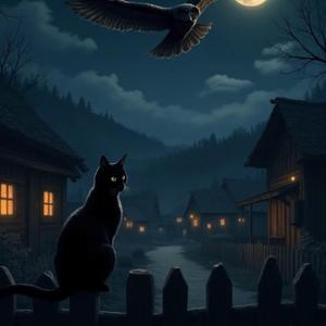 Реве і стогне кіт!