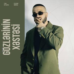 Gözlərinin xəstəsi