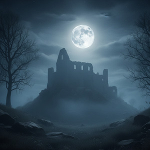 Yenə sənsiz bu axşam