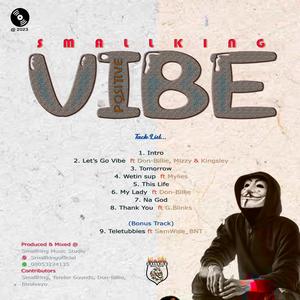 Let's Go Vibe (feat. Don Billie,Kingsly & Mizzy)