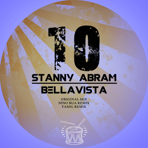 Bellavista (Original Mix)