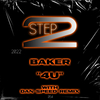 Baker - 4U (Dan Speed Remix)