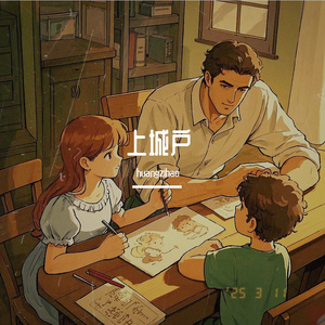 上城户