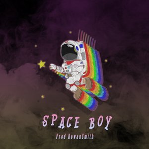 "Space Boy"