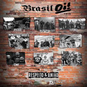 Enquanto Houver Injustiça, Estaremos no Front