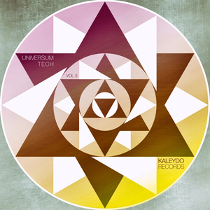 Mostarda (Original Mix)