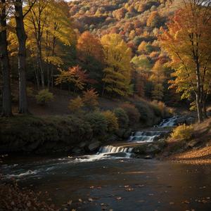 Great Man The Mountain of Melody