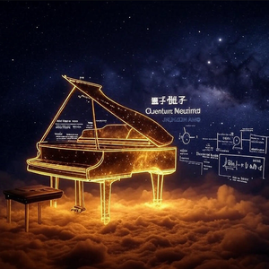 量子微子 - Quantum & Neutrino