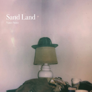 Sand Land