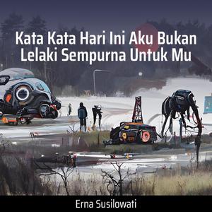 Kata Kata Hari Ini Aku Bukan Lelaki Sempurna Untuk Mu