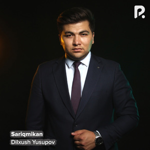 Sariqmikan