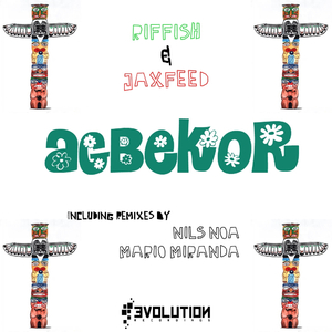 Agbekor (Mario Miranda Remix)